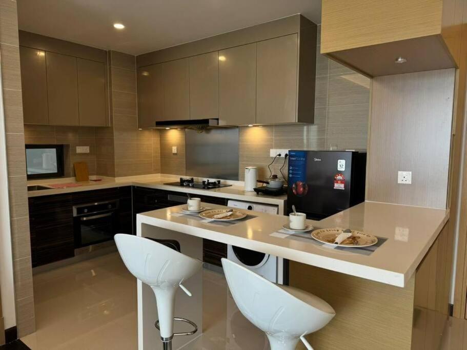 Sea View Rnf Princess Cove Apartment *
