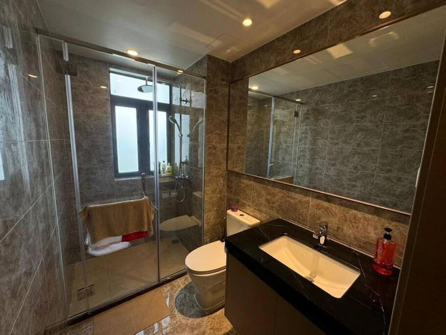 Sea View Rnf Princess Cove Apartment *
